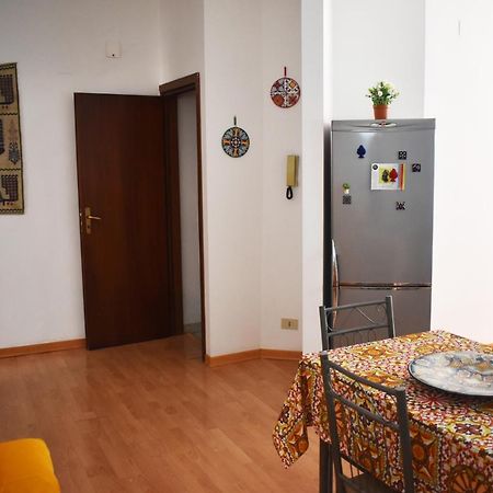 Appartamento Nel Centro Storico Di Palermo - Via Meli'S House Extérieur photo